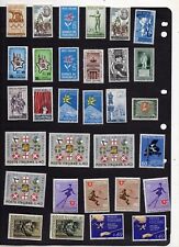 Stamp lot italy for sale  South Burlington