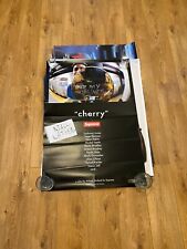 Usado, Pôster promocional DVD Supreme Cherry (2014) comprar usado  Enviando para Brazil