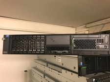 Fujitsu primergy rx300 gebraucht kaufen  Berlin