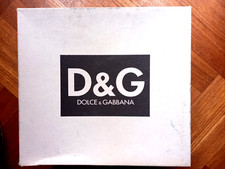 Dolce gabbana vintage usato  Pisa