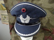 Schirmmütze bundeswehr luftwa gebraucht kaufen  Freihung