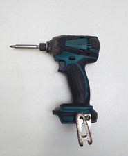 Makita dtd146 cordless for sale  KING'S LYNN