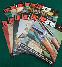 Tac armi tiro usato  Ragalna