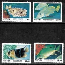 Nevis 1994 fish for sale  Brooklyn