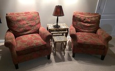 Arhaus rolled club for sale  West Chester