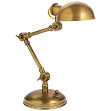Antique table lamp for sale  Moore