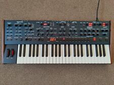 Sequential oberheim synthesize for sale  KING'S LYNN