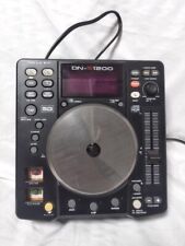 Junk denon s1200 d'occasion  Expédié en Belgium