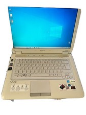 Sony vaio serie usato  Pachino