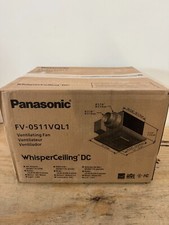 Panasonic 0511vql1 110 for sale  Mooresville