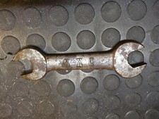 Alter maulschlüssel dkw gebraucht kaufen  Deutschland