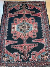 10 zanjan rug for sale  Decatur