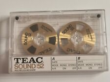 Teac sound gold for sale  GRAYS