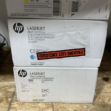 Genuine set toners for sale  Tea