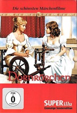 Dvd dornröschen defa gebraucht kaufen  München