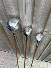 Ping driver wood for sale  WIGAN