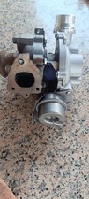 Turbo per renault usato  Catania