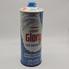 Johnson liquid glory for sale  Edmore