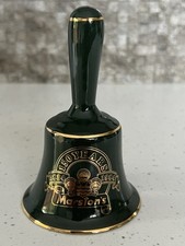 Marstons vintage bell for sale  LEICESTER