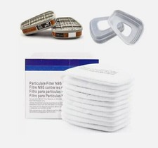Masque protection respiratoire d'occasion  France