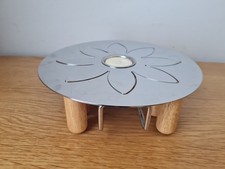 Stainless steel trivet for sale  KETTERING