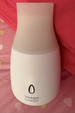 Yankee candle ultrasonic for sale  HULL