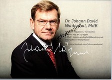 Riginal autogramm johann gebraucht kaufen  Dortmund