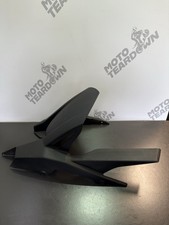 Kawasaki z125 rear for sale  HAYWARDS HEATH