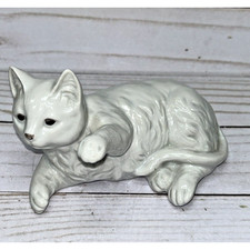 Vintage lounging cat for sale  Absecon