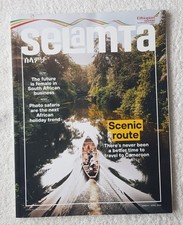 Selamta paa inflight for sale  FELTHAM