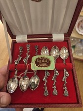 Rare set rodd for sale  TELFORD