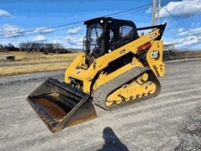 2024 caterpillar 289d3 for sale  Steamboat Springs