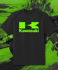 Kawasaki black shirt for sale  Yorba Linda