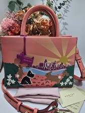 Radley london hop for sale  DERBY
