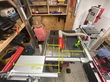 Axminster craft ac216ts for sale  STAINES-UPON-THAMES