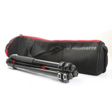 Manfrotto dreibeinstativ mt055 gebraucht kaufen  Frankfurt am Main