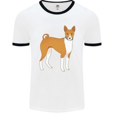 Shirt ringer homme d'occasion  Expédié en France