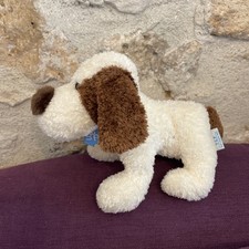 Doudou peluche chien d'occasion  Rully