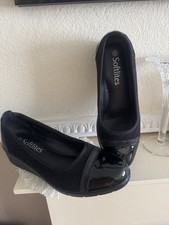 Womens softlites wedge for sale  PONTYPRIDD