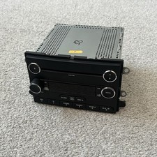 CD player estéreo MP3 FORD F150 F250 F350 E150 E250 9C3T-18C869-AB fabricante de equipamento original, usado comprar usado  Enviando para Brazil