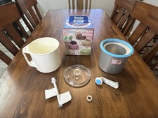 donvier ice cream maker for sale donvier ice cream maker for sale Fresno