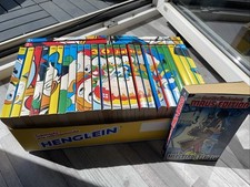 Ltb lustiges taschenbuch gebraucht kaufen  Amberg