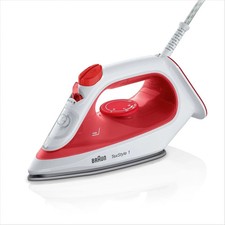 Braun texstyle ferro usato  Monteprandone