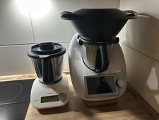 Vorwerk thermomix tm6 gebraucht kaufen  Lindenberg i.Allgäu