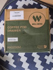 Well weng coffee for sale  Williamsport