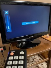 Samsung hd usato  Valenzano