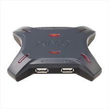 Adaptador de conexão de mouse teclado XIM4 - PS4 / XboxOne / PS 3 / Xbox 360 comprar usado  Enviando para Brazil