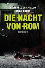 Nacht rom thriller gebraucht kaufen  Seesen