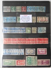 Algérie lot 565 d'occasion  Vichy