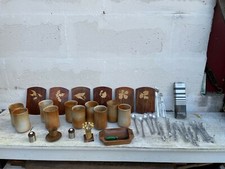 Lot couverts guy d'occasion  Paris I